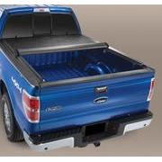 Super Duty Platinum 2017-2024 TruXedo XLP Premium Soft Roll Up Tonneau Cover for 6.75' Bed
