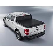 Maverick 2022-2024 TruXedo Soft Roll-up Tonneau Cover