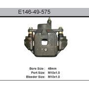 Exchange Caliper