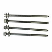 Hex Head Bolt And Lockwasher - M6 X 105MM, Left 3.0L
