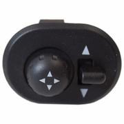 Door Mirror Switch Control Lever