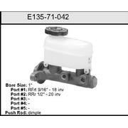 Master Cylinder