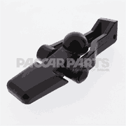 HOOD LATCH
