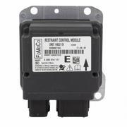 Air Bag Control Module Sensor Multiple Restraint System Unit