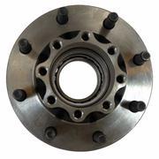 Wheel Hub - Rear