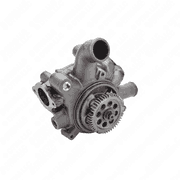 Water Pump Kit Side Inlet S60 14L EPA07