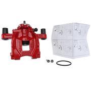Disc Brake Caliper Attachment Kit - Rear