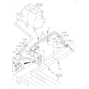 Axle Bearing