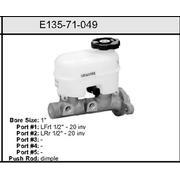 Master Cylinder