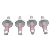 Suspension Stabilizer Bar Bracket Stud - Front