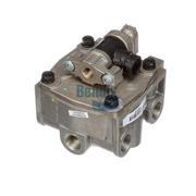 Traction Relay