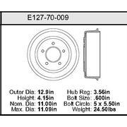 Brake Drum