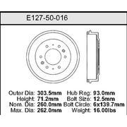 Brake Drum