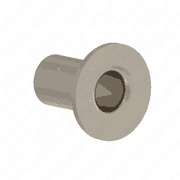Collared Bushing
