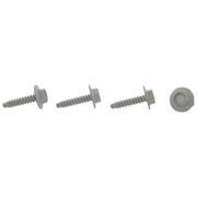Hex Head Bolt And Washer - Screw 4.2 X 19