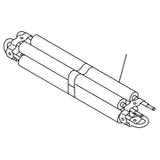 Heavy-Duty System Connection Hose