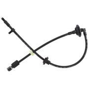 Liftgate Washer Hose Windshield - Rear