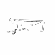 Operating Rod Kit