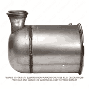 After-Treatment Device (ATD) DOC Module