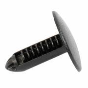 Door Mirror Cap Plug <br>Door - 18 X 0.6 1.8, Back