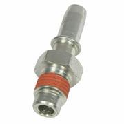 Automatic Transmission Oil Cooler Hose Adapter Tube Connector (AT)