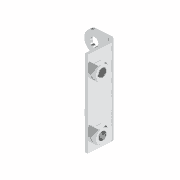 Bracket for EGR Solenoid