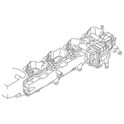 Component Retainer