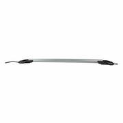 Roof Luggage Carrier Side Rail Rack - Left