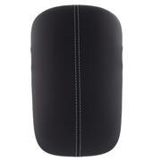 Armrest Console Lid <br>Console Gallery stitch