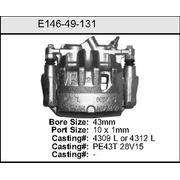 Exchange Caliper