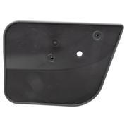 Mud Guard Deflector - Right