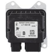Air Bag Control Module Sensor Multiple Restraint System Unit