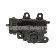 GEAR-STEERING