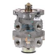 Foot Brake Valve