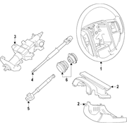 Wheel Steering