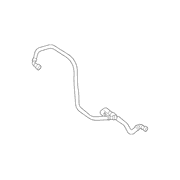 Radiator Coolant Hose