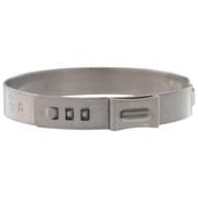 CV Joint Boot Band Clamp - Front