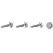 Hex Head Bolt And Washer Curtain Air Bag - M6 X 25 (7-MT)