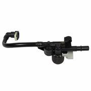 Emission Check Valve Fuel Vapour Hose - 2.0L