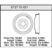 Brake Drum