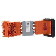 Drive Motor Battery Pack Connector High Voltage Bracket - 3.5L