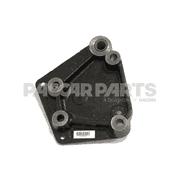 BRACKET-SHACKLE & STRG STL RH