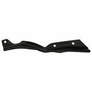 Hood Seal Gasket - Left