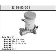Master Cylinder