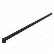 Turbocharger Cable Strap - HDEP EPA07/EPA10/GHG17
