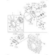 Hydraulic Pump Assembly