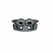 Remanufactured Caliper