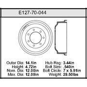Brake Drum