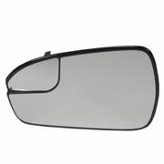 Door Mirror Glass Rear View - Left, Outer