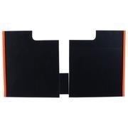 Bumper Decal Stripe Sticker
